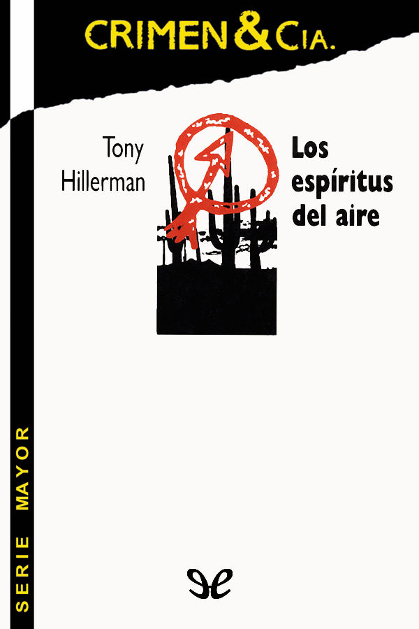 Los espíritus del aire