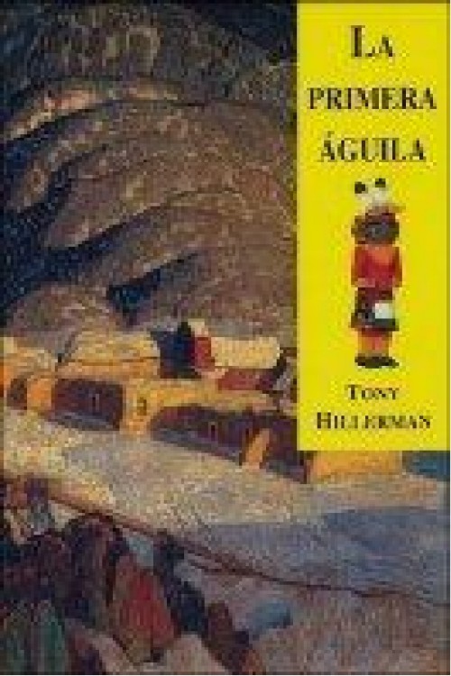 La primera águila