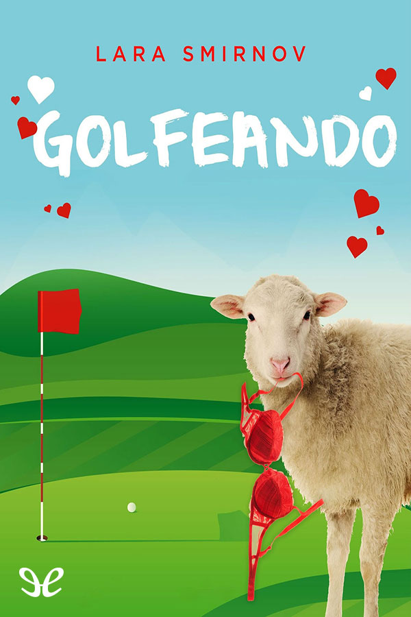 Golfeando