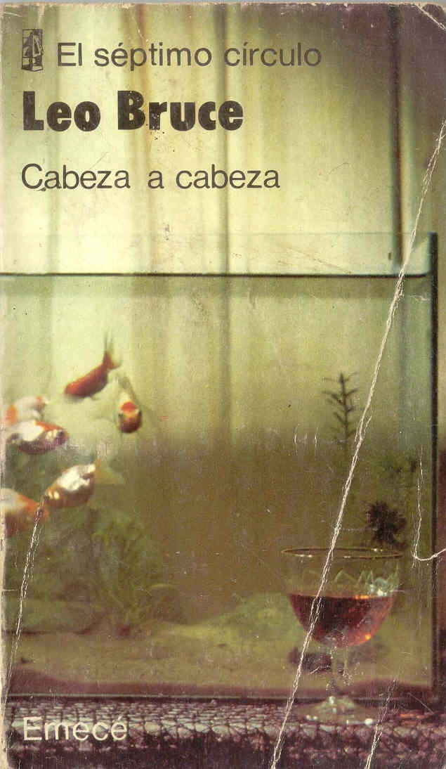 Cabeza a cabeza