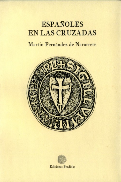 Españoles en las Cruzadas