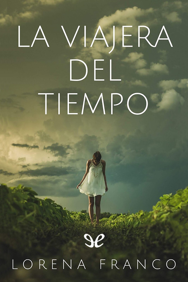 La viajera del tiempo