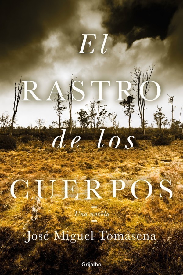El rastro de los cuerpos