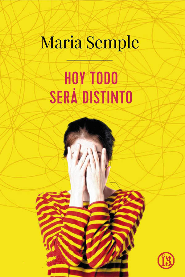 Hoy todo será distinto