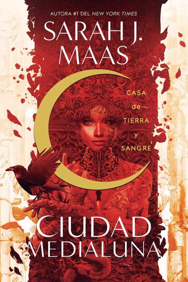 Casa de tierra y sangre