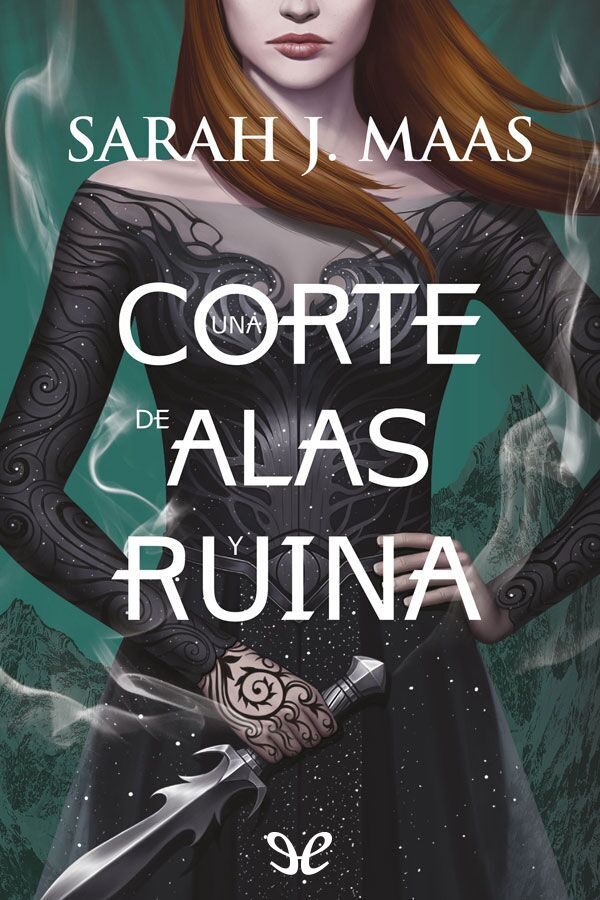 Una corte de alas y ruina