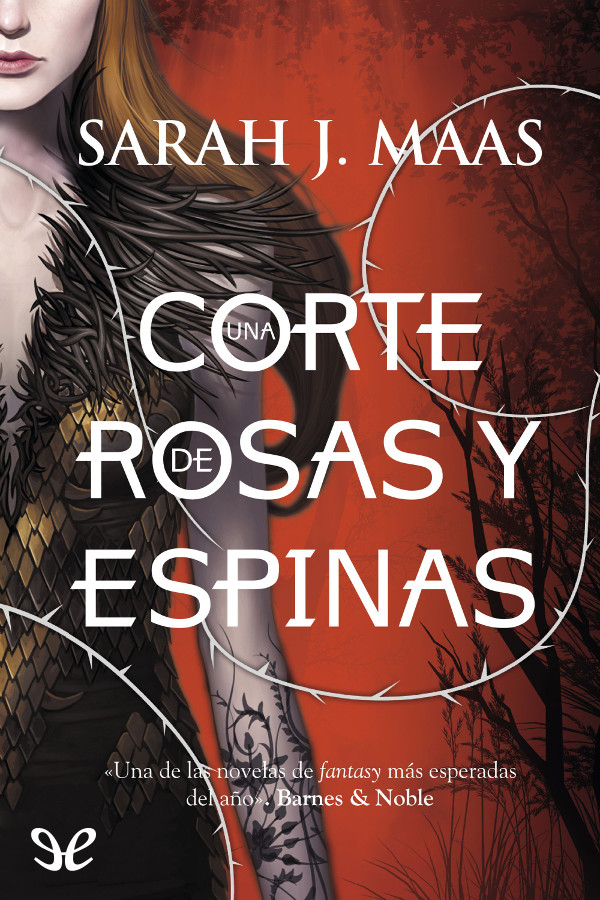 Una corte de rosas y espinas