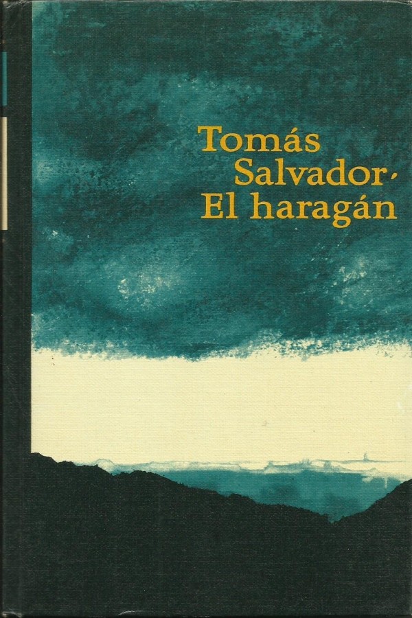 El haragán