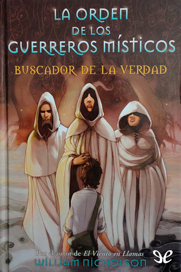 Buscador de la verdad