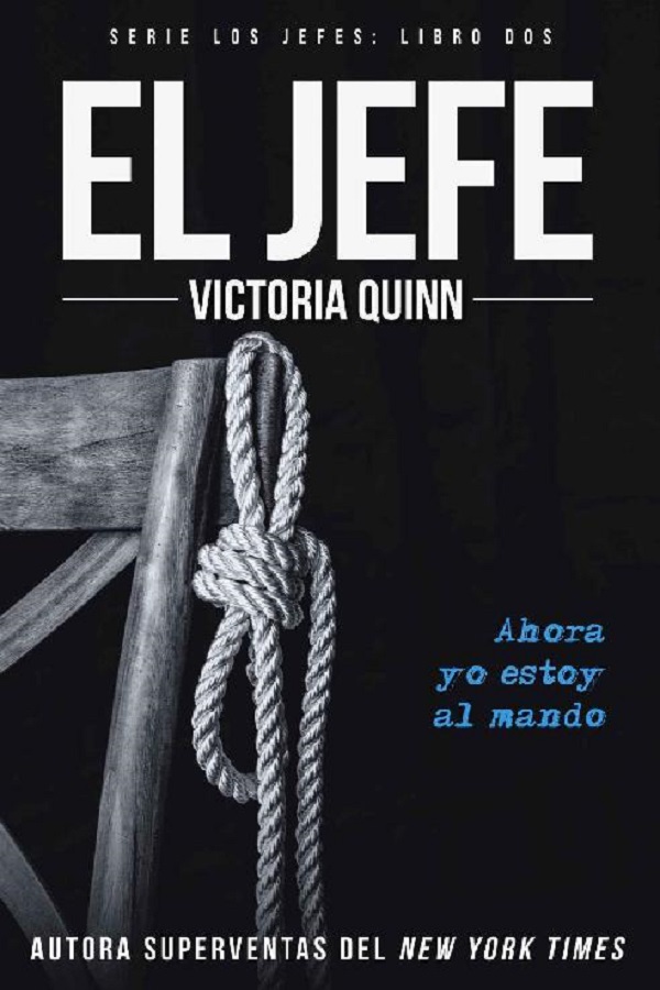 El jefe