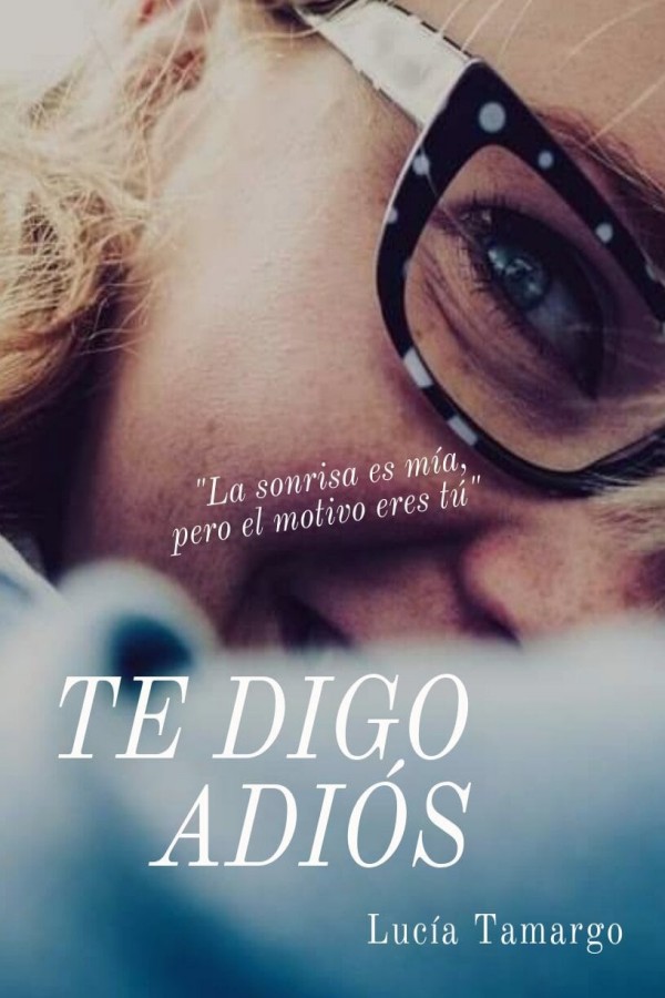 Te digo adiós