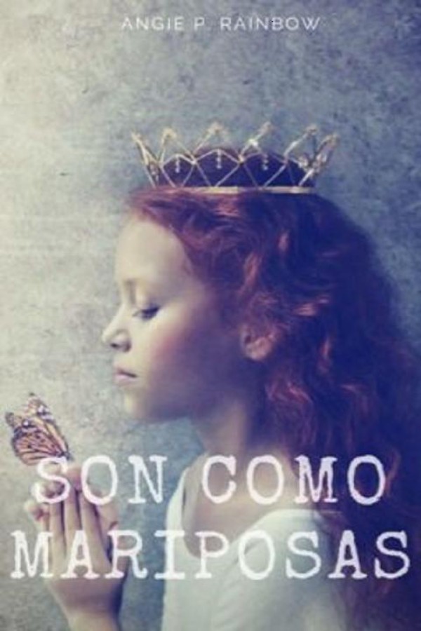Son como mariposas
