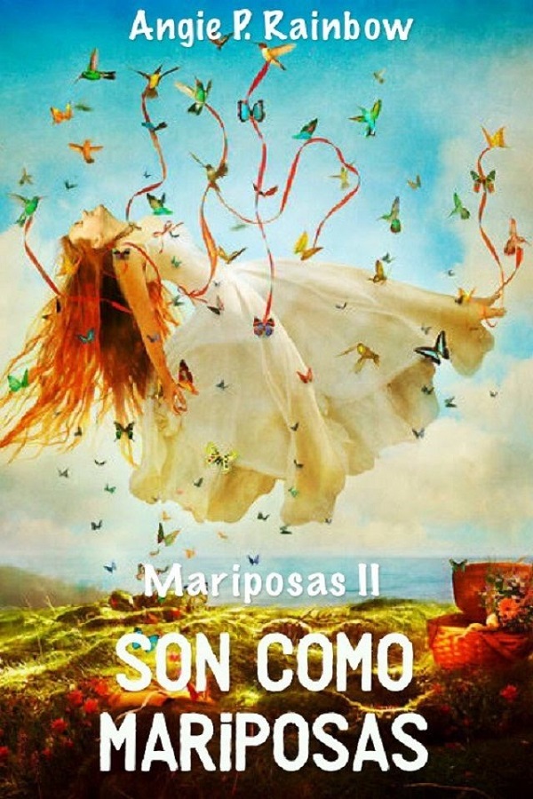 Son como mariposas II