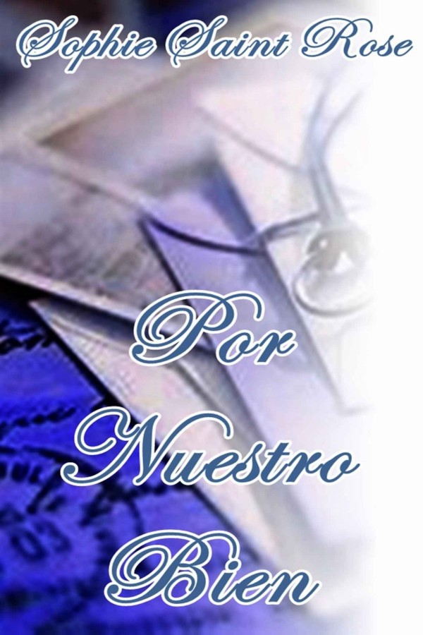 Por nuestro bien