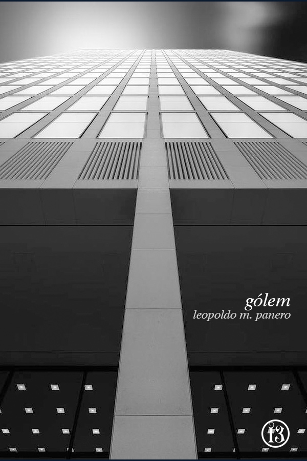 Gólem