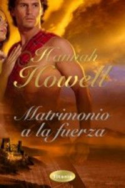 Matrimonio a la fuerza