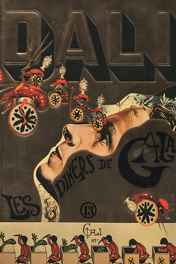Les Diners de Gala