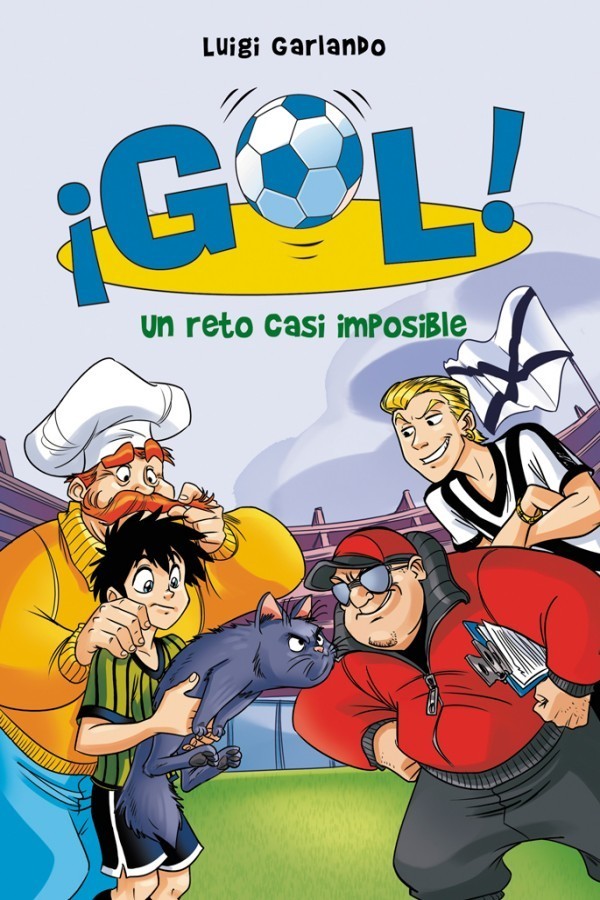 Un reto casi imposible