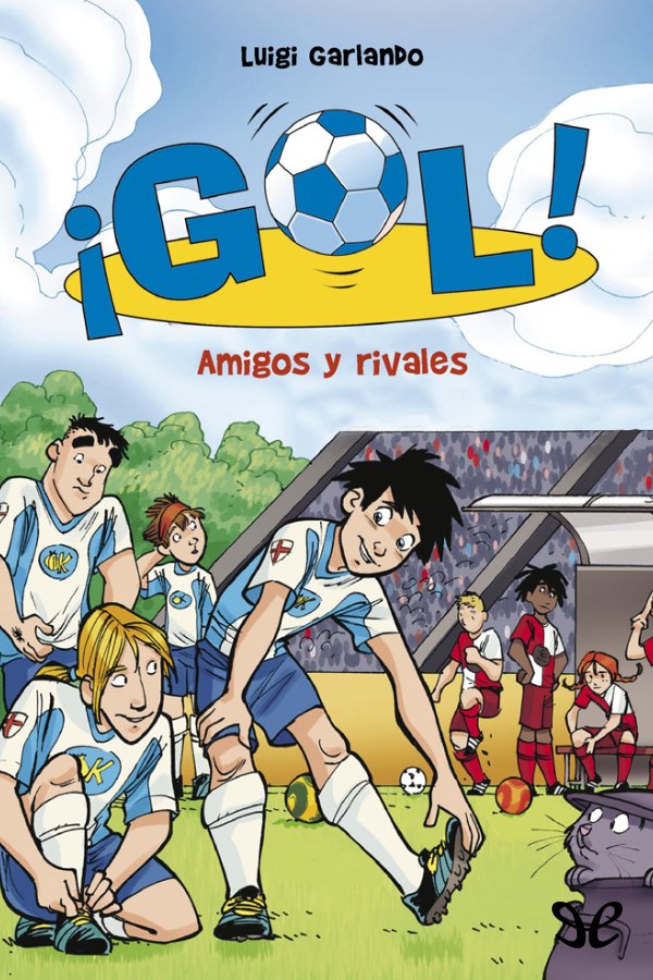 Amigos y rivales