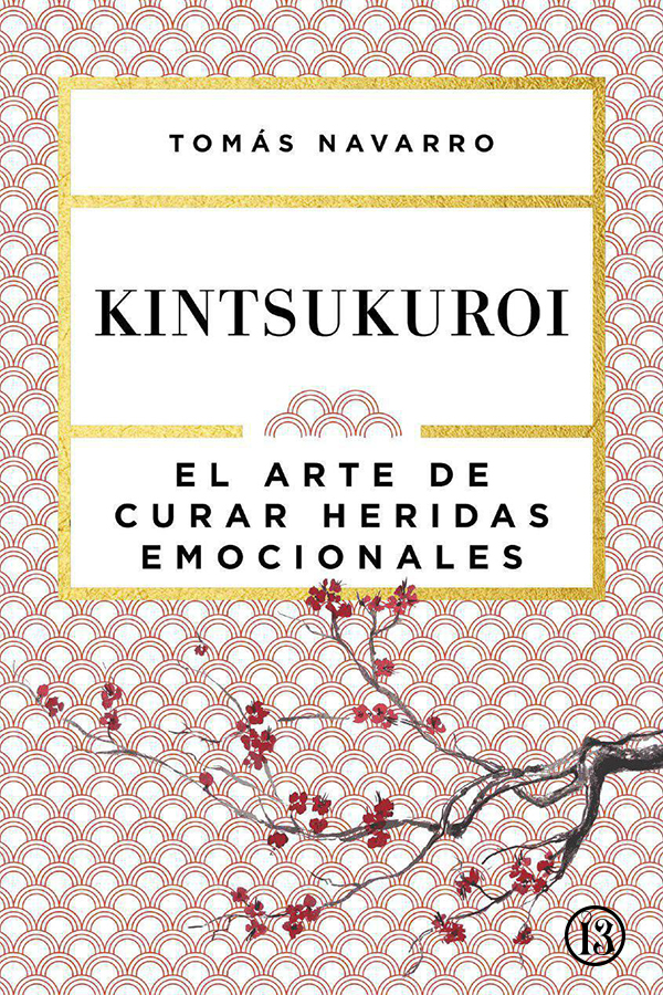 Kintsukuroi