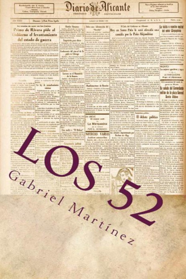 Los 52
