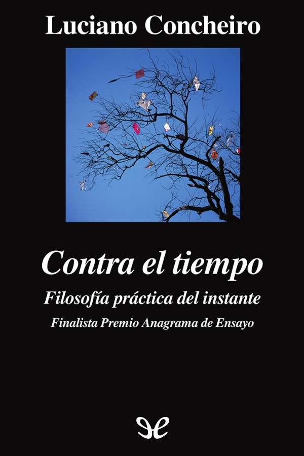 Contra el tiempo
