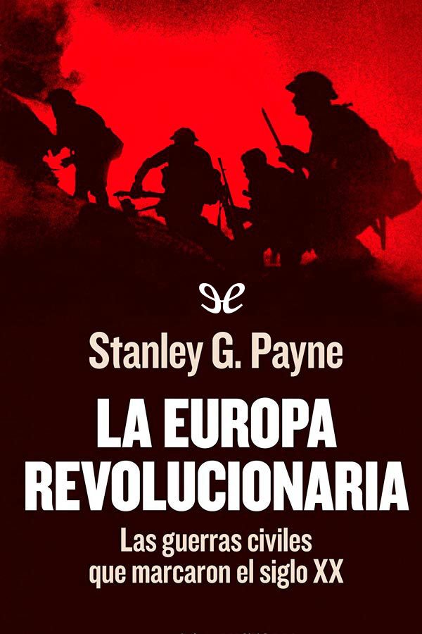 La Europa revolucionaria