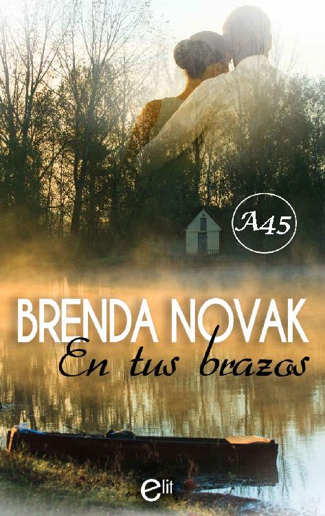 En tus brazos