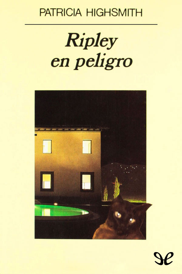 Ripley en peligro