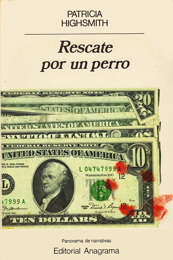 Rescate por un perro