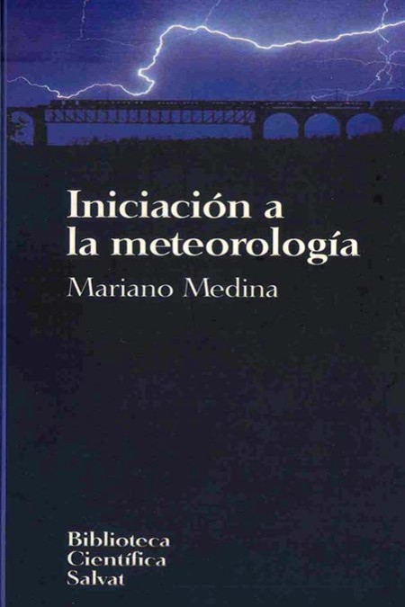 Iniciación a la meteorología