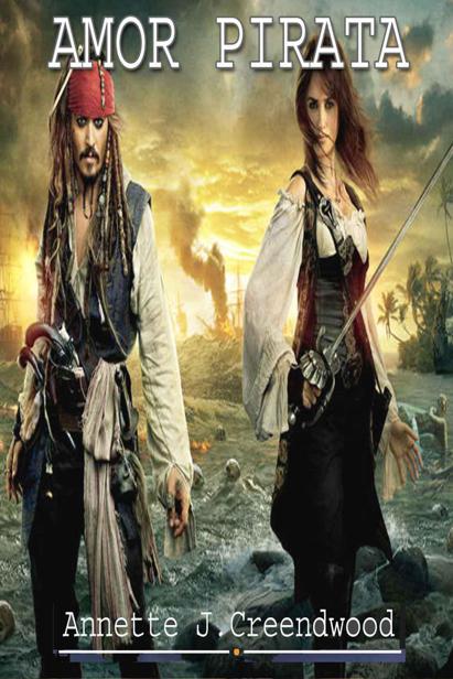 Amor pirata