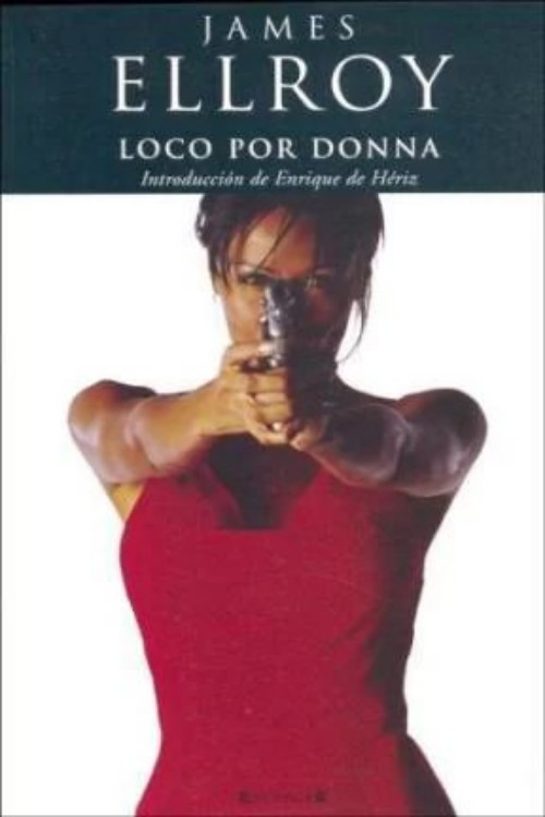 Loco por Donna