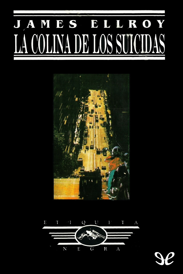 La colina de los suicidas