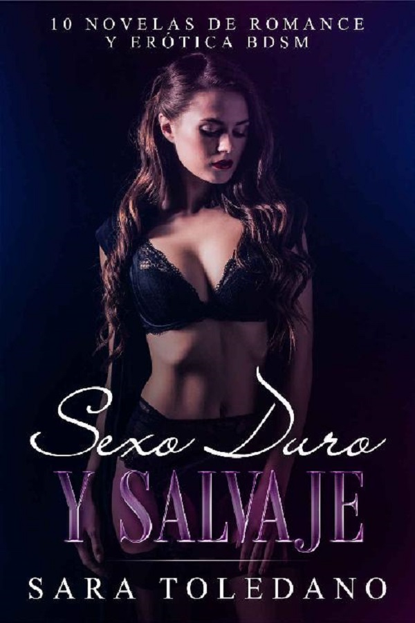 Sexo duro y salvaje