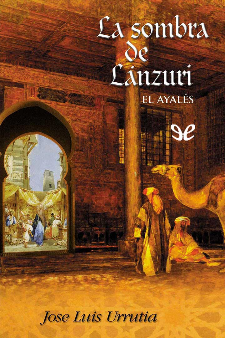 La sombra de Lánzuri