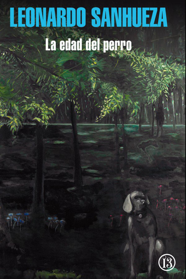 La edad del perro