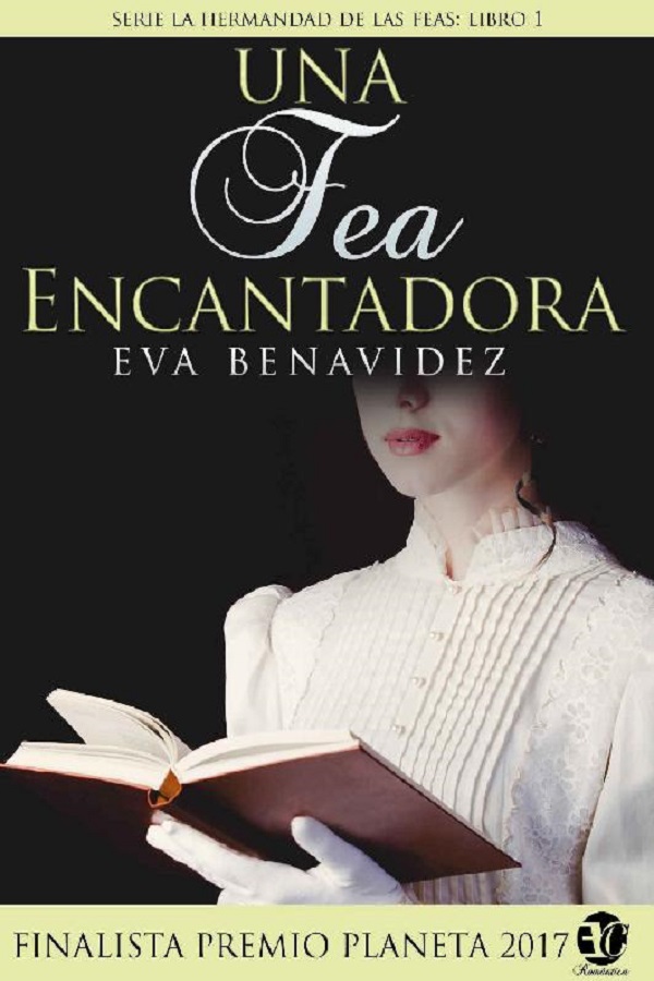 Una fea encantadora