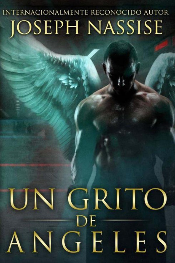 Un grito de ángeles