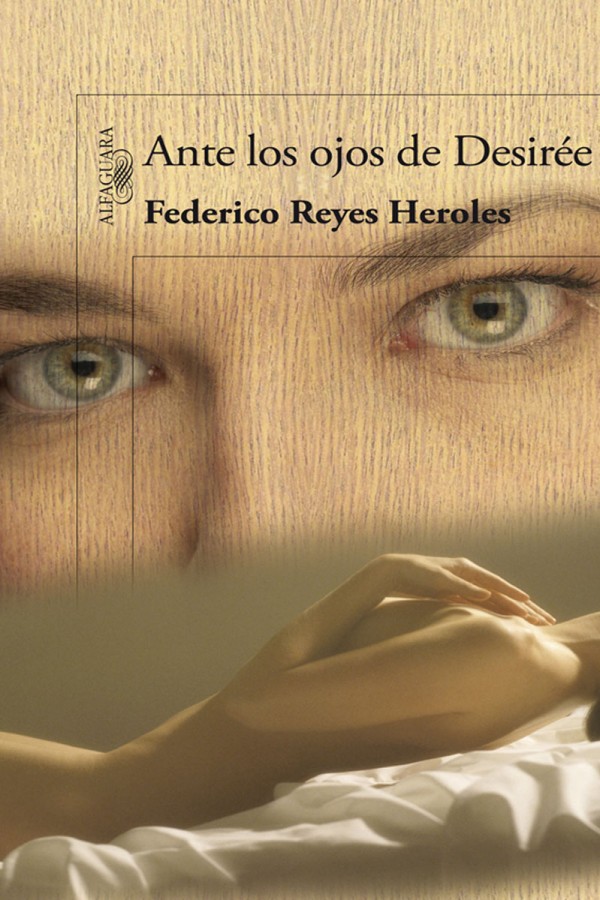 Ante los ojos de Desirée