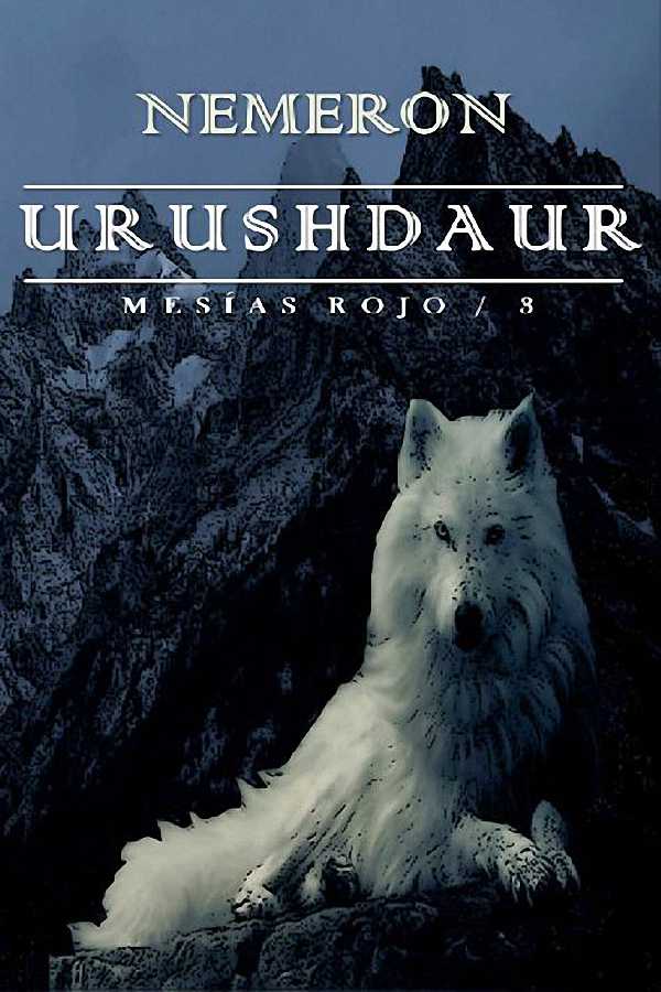 Urushdaur: El ritual