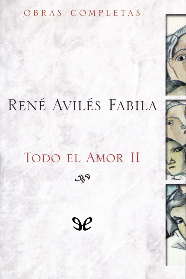 Todo el amor II