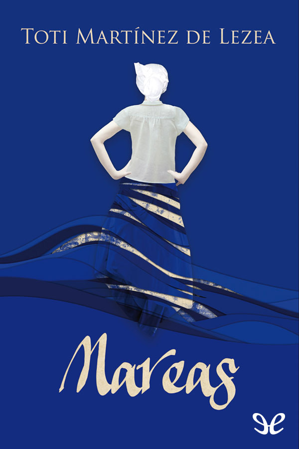 Mareas