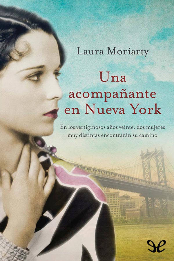 Una acompañante en Nueva York
