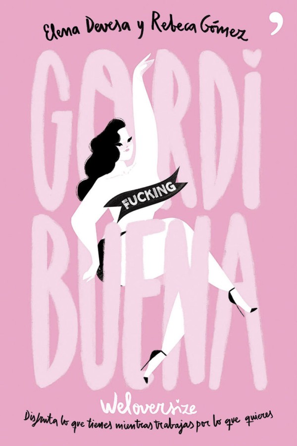 Gordi Fucking Buena