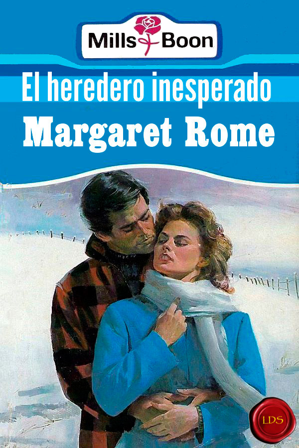 El heredero inesperado