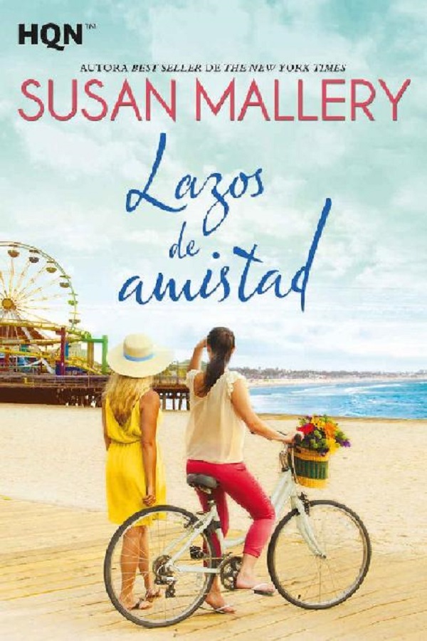 Lazos de amistad