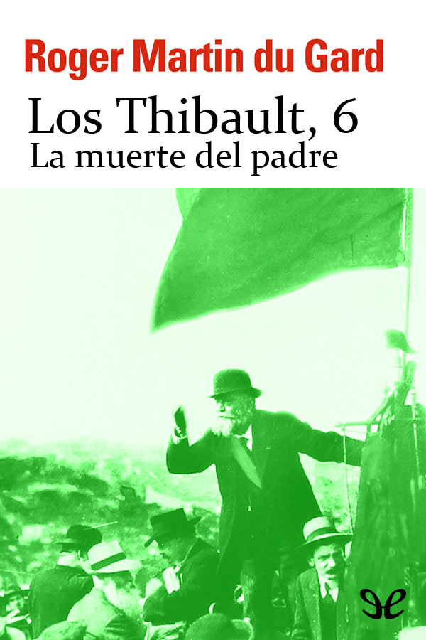 La muerte del padre