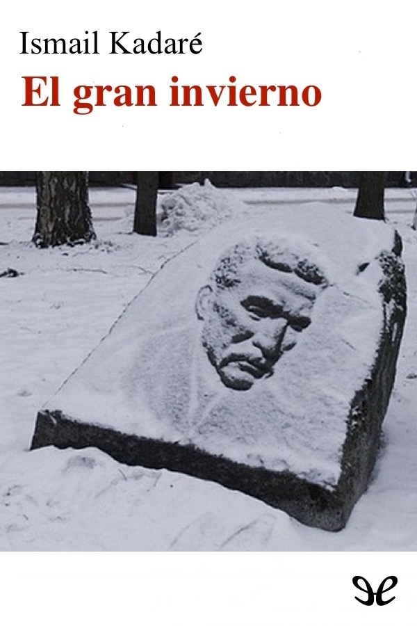 El gran invierno