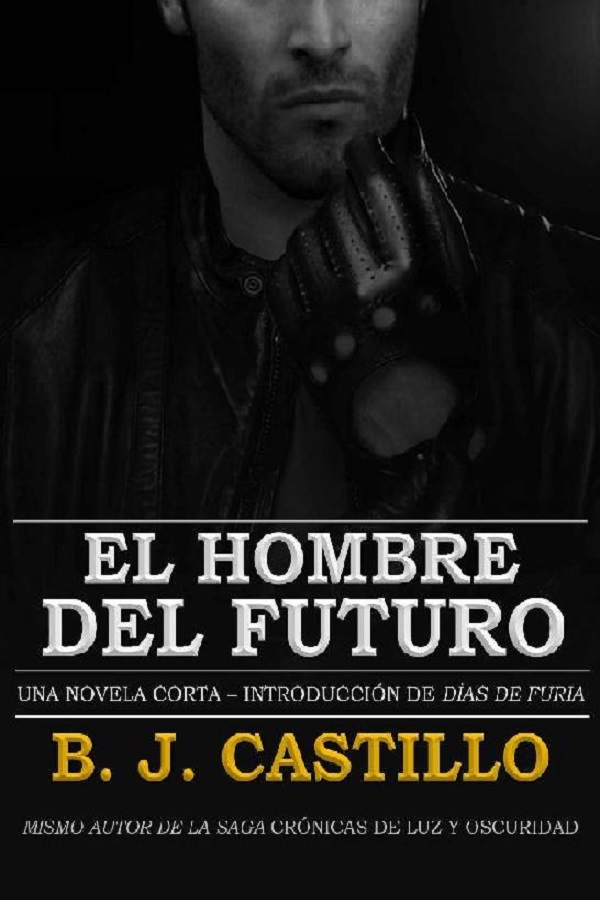El hombre del futuro